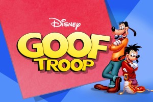 سریال گروه گوفی Goof Troop 